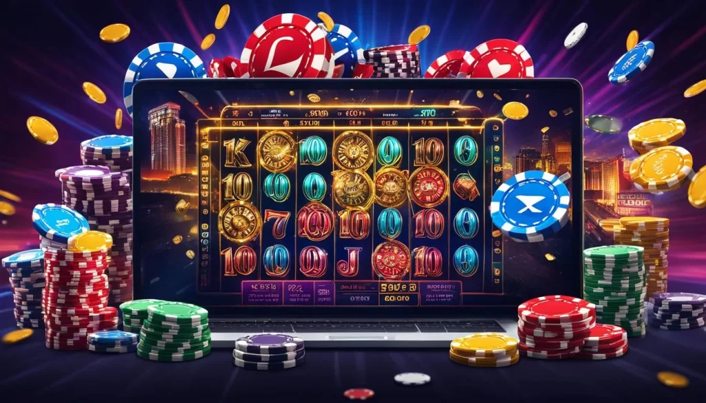 Sứ mệnh và tầm nhìn của sh88 game