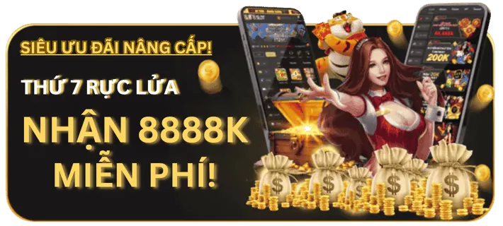 Khuyến mãi sh88 game tháng 5