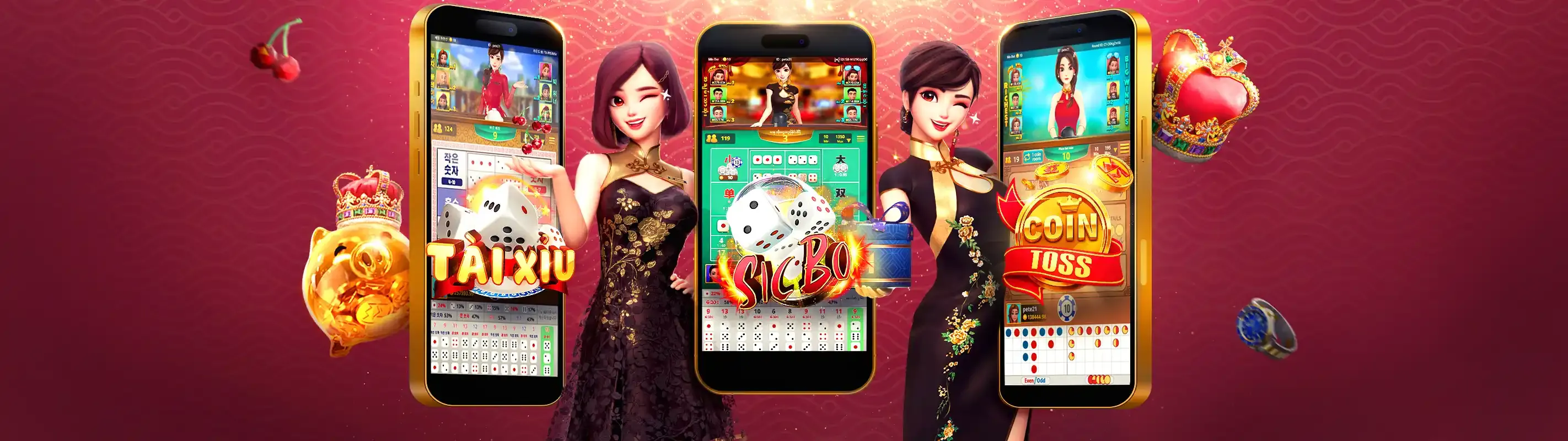 Hình ảnh hỗ trợ khách hàng sh88 game