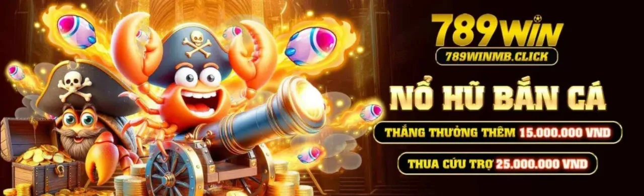 Thế giới bắn cá sh88 game dưới đại dương
