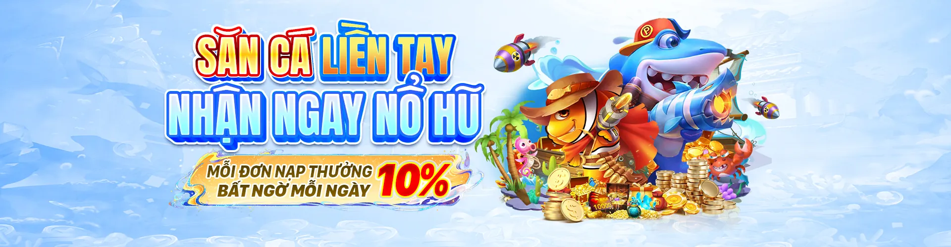 Tổng quan các chương trình khuyến mãi hấp dẫn của sh88 game 2026